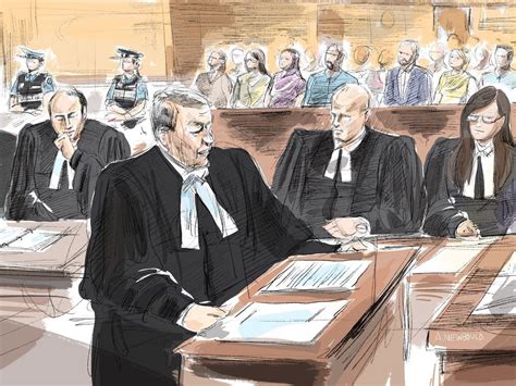 What the jury didn’t hear at the trial of the man accused in the London, Ont., attack